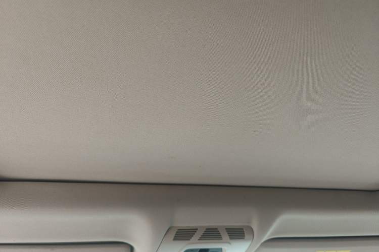 Used BMW X6 2018 xDrive28i Headliner
