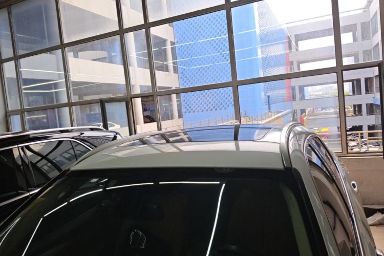 Used BMW X6 2018 xDrive35i Leading Model Roof