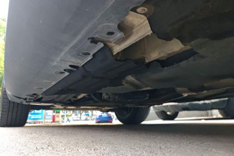 Used BMW X6 2019 xDrive35i M Sport Package Chassis Front Left