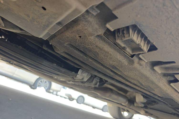 Used BMW X6 2019 xDrive28i M Sport Package Chassis Front Left