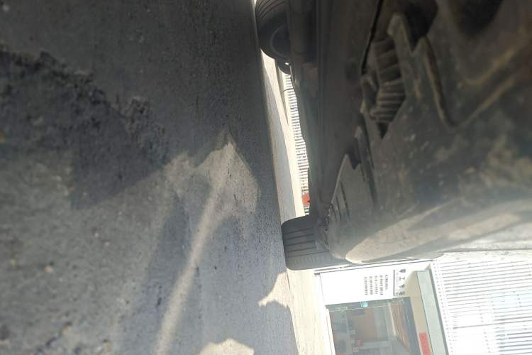 Used BMW X6 2019 xDrive35i M Sport Package Chassis Front Left