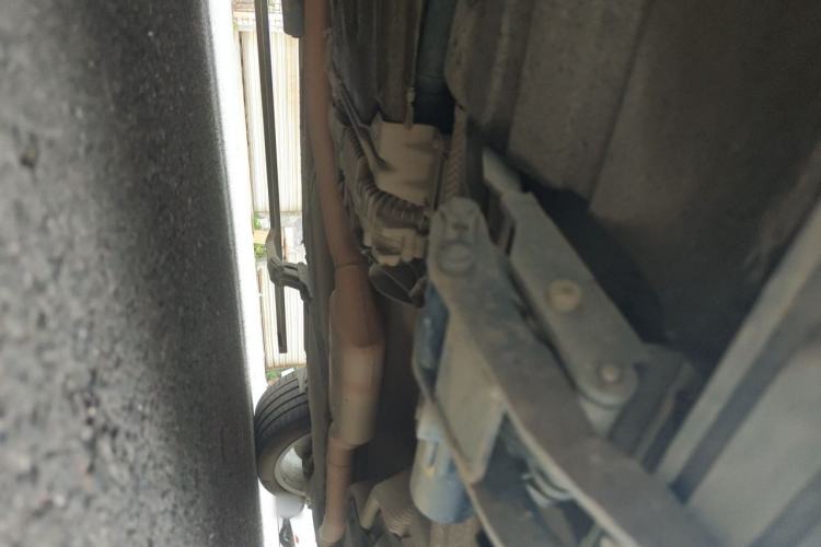 Used BMW X6 2019 xDrive28i M Sport Package Chassis Front Left