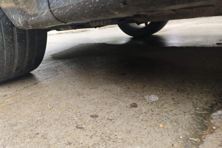 Used BMW X6 2019 xDrive35i M Sport Package Chassis Front Left