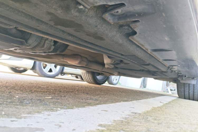Used BMW X6 2019 xDrive35i M Sport Package Chassis Front Left