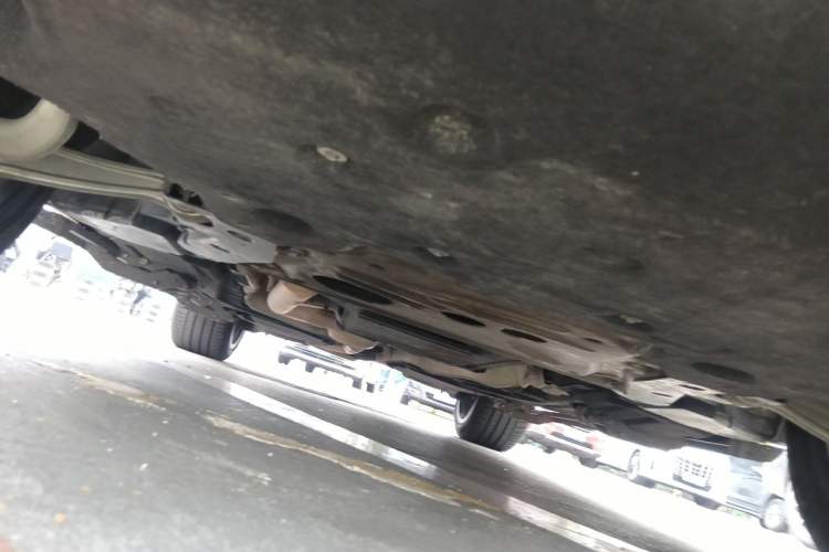 Used BMW X6 2019 xDrive35i M Sport Package Chassis Front