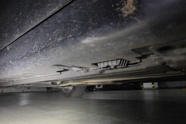 Used BMW X6 2019 xDrive35i M Sport Package Chassis Front Right