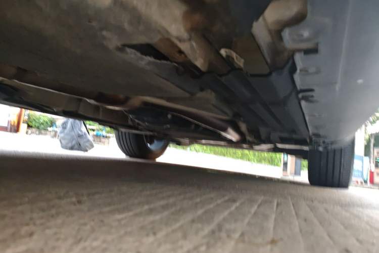 Used BMW X6 2019 xDrive35i M Sport Package Chassis Front Right