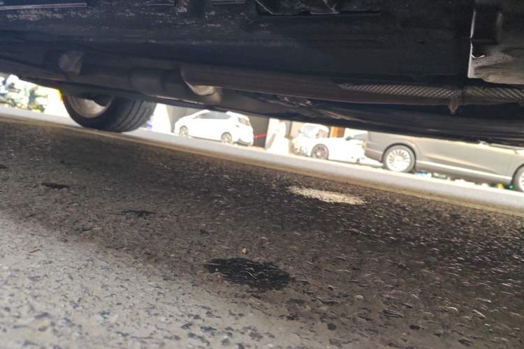 Used BMW X6 2019 xDrive28i M Sport Package Chassis Front Right