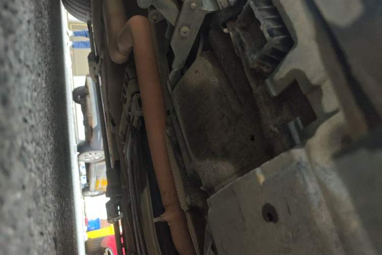 Used BMW X6 2019 xDrive28i M Sport Package Chassis Front Right