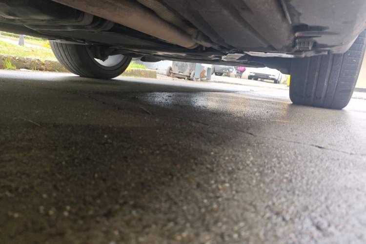 Used BMW X6 2019 xDrive35i M Sport Package Chassis Front Right