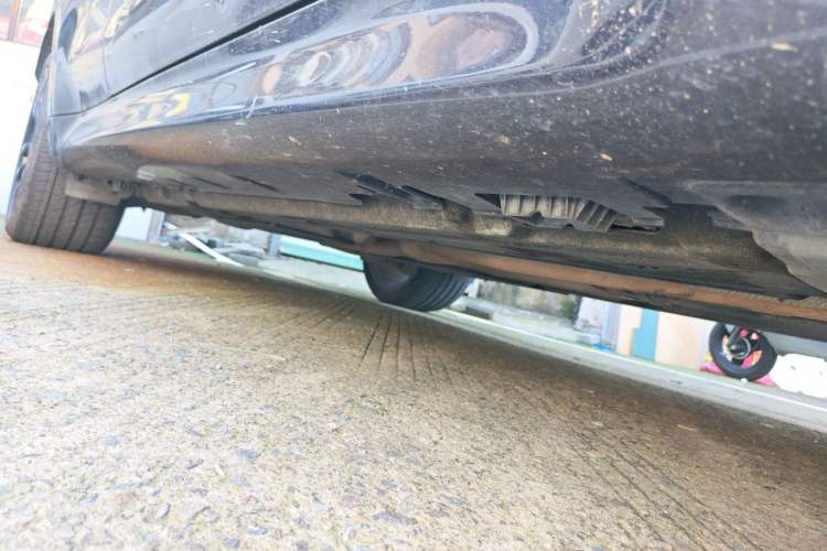 Used BMW X6 2019 xDrive35i M Sport Package Chassis Front Right