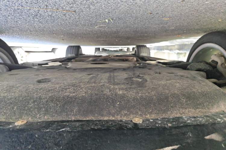 Used BMW X6 2019 xDrive28i M Sport Package Chassis Front