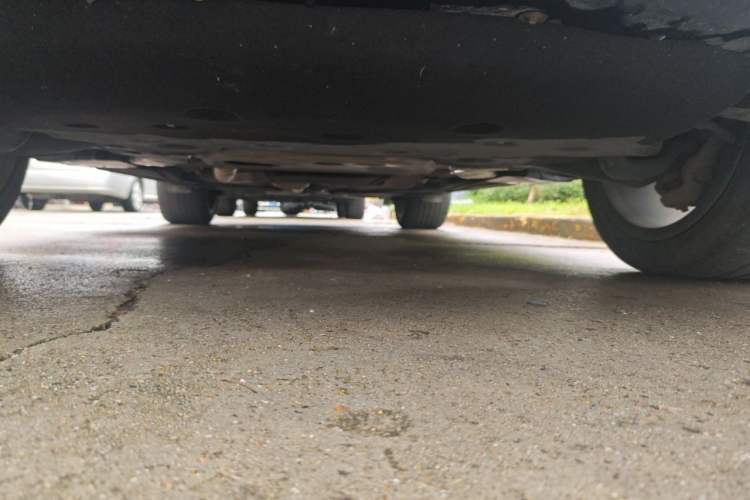 Used BMW X6 2019 xDrive35i M Sport Package Chassis Front
