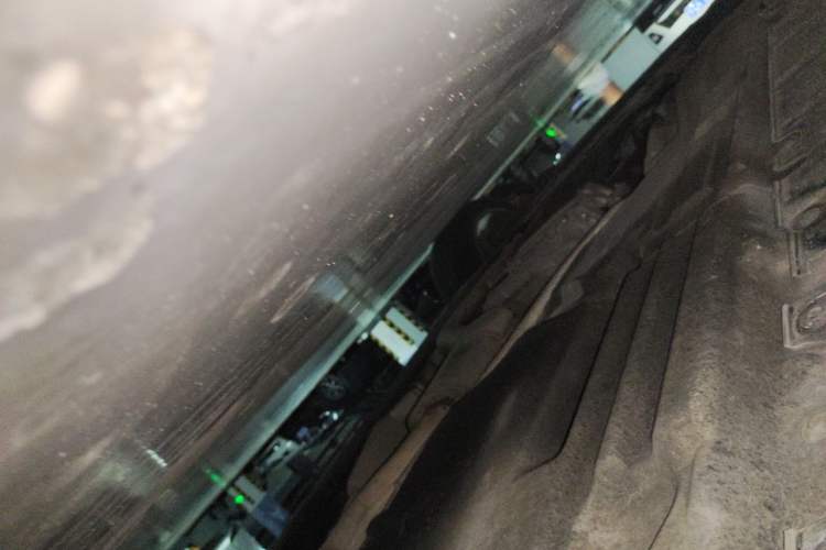 Used BMW X6 2019 xDrive28i M Sport Package Chassis Rear Left