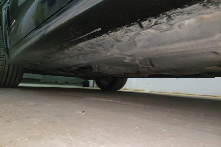 Used BMW X6 2019 xDrive28i M Sport Package Chassis Rear Left