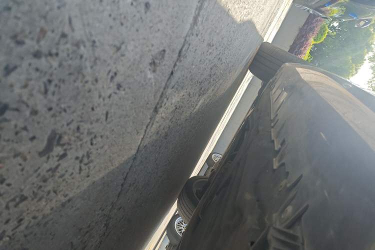 Used BMW X6 2019 xDrive35i M Sport Package Chassis Rear Left