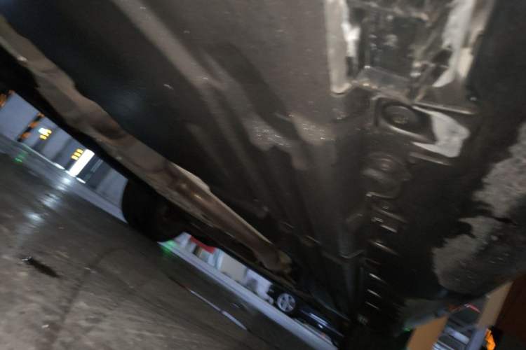 Used BMW X6 2019 xDrive28i M Sport Package Chassis Rear Right