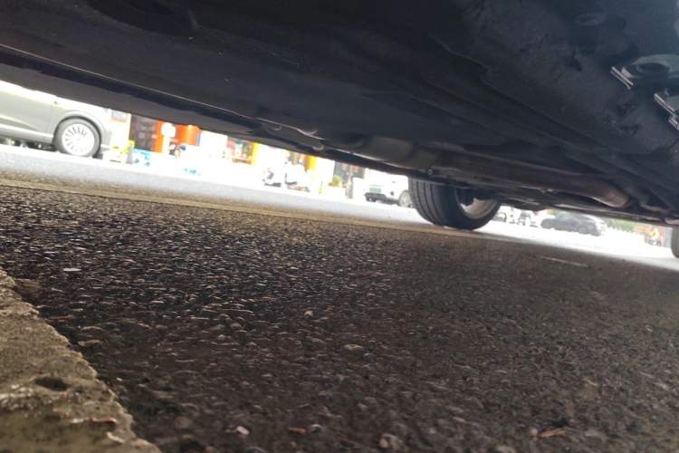Used BMW X6 2019 xDrive28i M Sport Package Chassis Rear Right