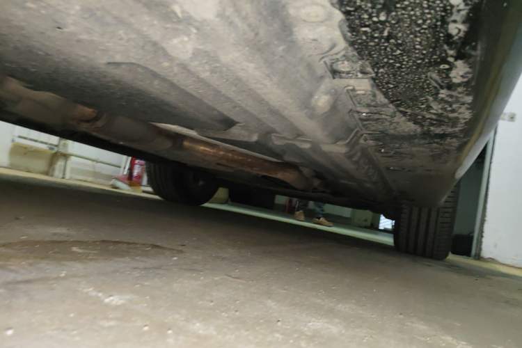 Used BMW X6 2019 xDrive28i M Sport Package Chassis Rear Right