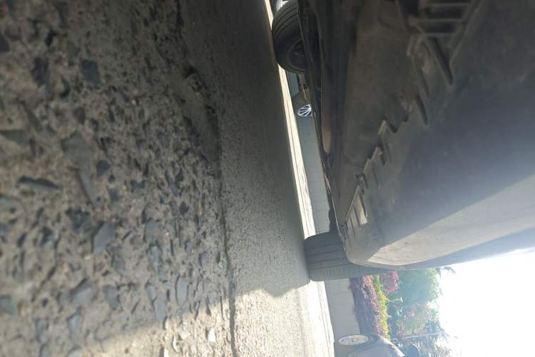 Used BMW X6 2019 xDrive35i M Sport Package Chassis Rear Right