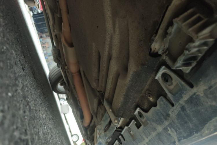 Used BMW X6 2019 xDrive28i M Sport Package Chassis Rear Right