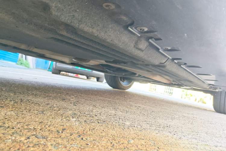 Used BMW X6 2019 xDrive35i M Sport Package Chassis Rear Right