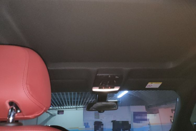 Used BMW X6 2019 xDrive28i M Sport Package Headliner