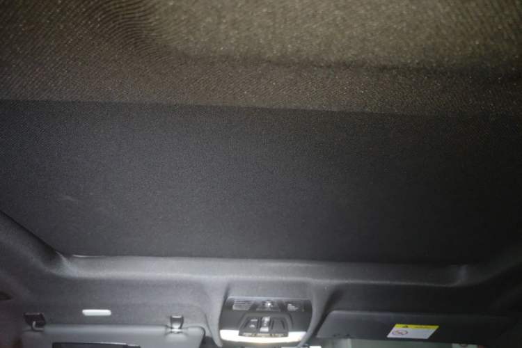 Used BMW X6 2019 xDrive35i M Sport Package Headliner