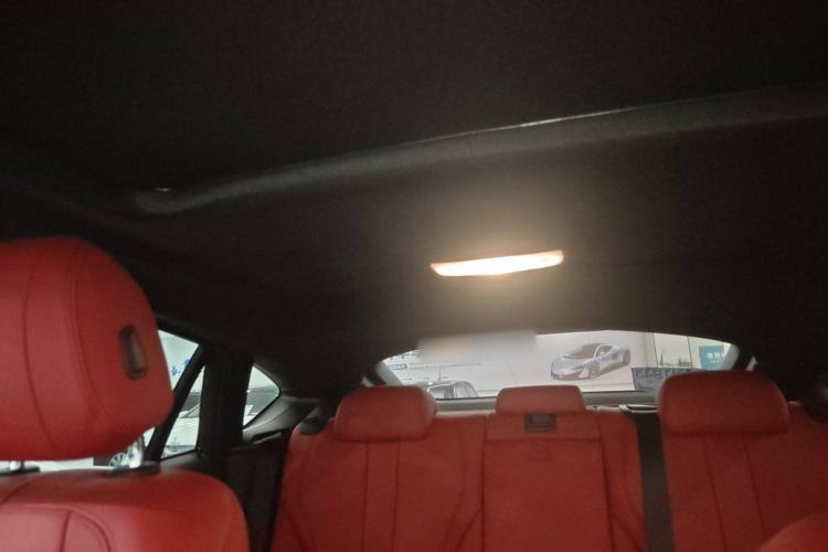 Used BMW X6 2019 xDrive28i M Sport Package Headliner