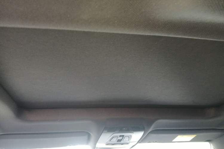 Used BMW X6 2019 xDrive35i M Sport Package Headliner