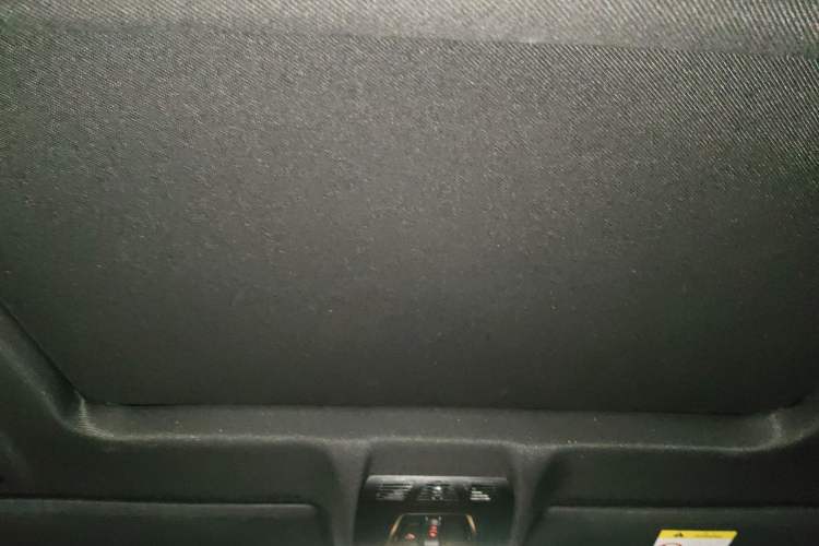 Used BMW X6 2019 xDrive28i M Sport Package Headliner