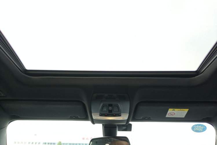 Used BMW X6 2019 xDrive28i M Sport Package Headliner