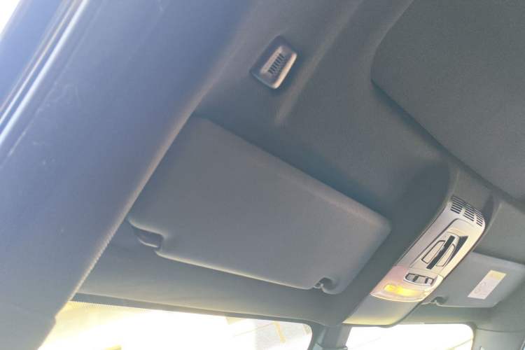 Used BMW X6 2019 xDrive35i M Sport Package Headliner