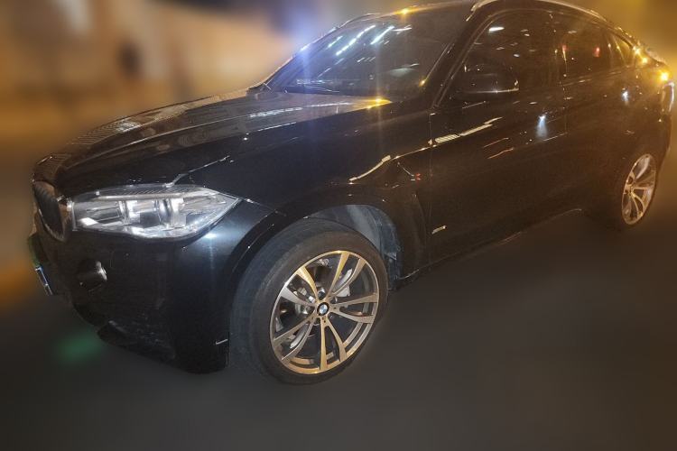 BMW X6 2019 xDrive28i M Sport Package de segunda mano Guazi used car, China used car export, Used car for sale, Used  cars, Cheapest cars for sale