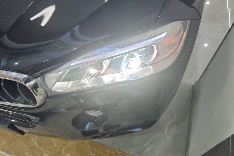 Used BMW X6 2019 xDrive28i M Sport Package Left Front Headlight