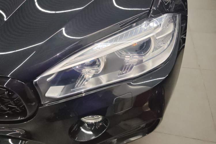 Used BMW X6 2019 xDrive35i M Sport Package Left Front Headlight