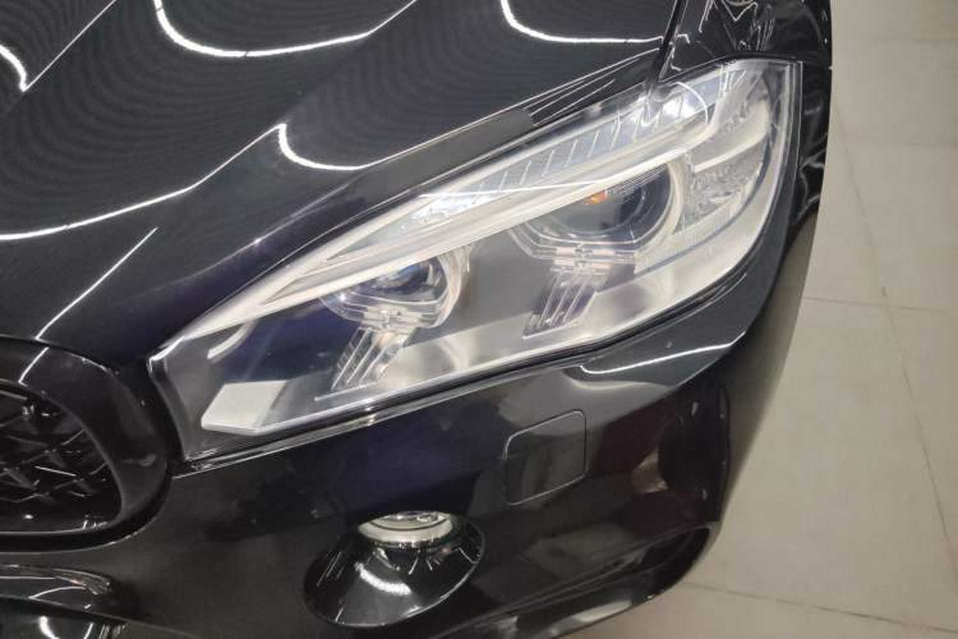 Used BMW X6 2019 xDrive35i M Sport Package Left Front Headlight