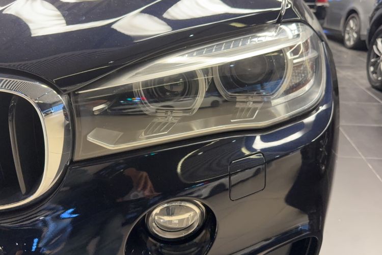 Used BMW X6 2019 xDrive28i M Sport Package Left Front Headlight