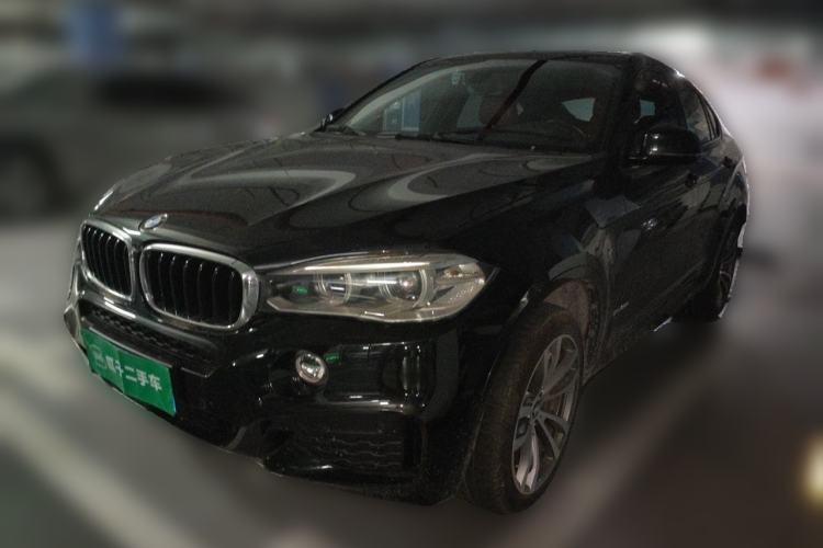 Used BMW X6 2019 xDrive28i M Sport Package Guazi used car, China used car export, Used car for sale, Used cars, Cheapest cars for sale