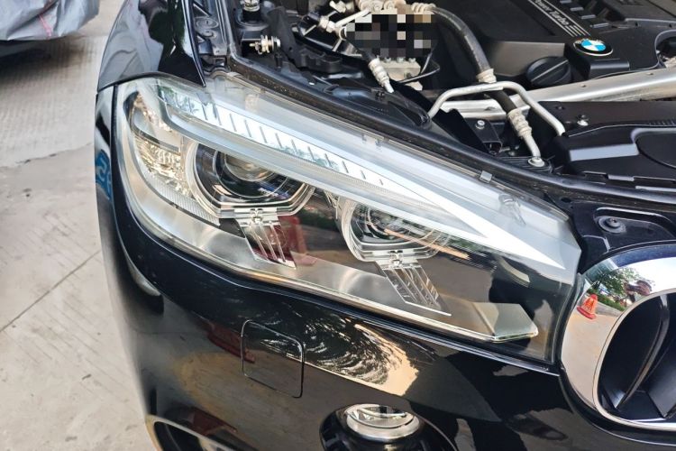 Used BMW X6 2019 xDrive35i M Sport Package Right Front Headlight
