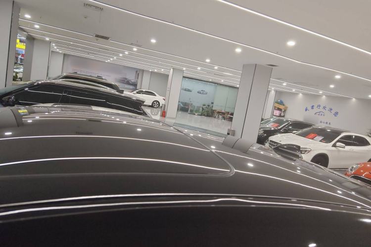 Used BMW X6 2019 xDrive28i M Sport Package Roof