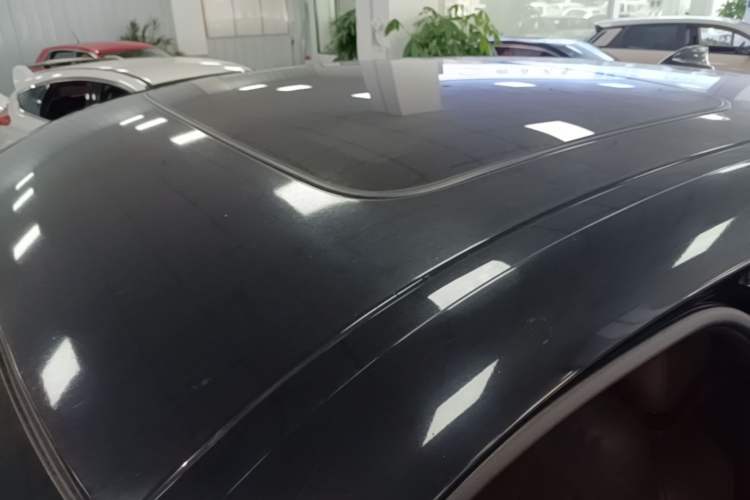 Used BMW X6 2019 xDrive35i M Sport Package Roof