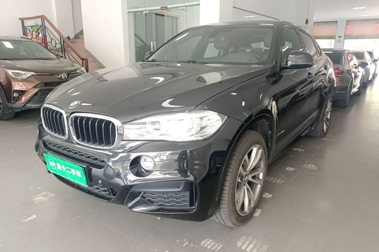 Used BMW X6 2019 xDrive28i M Sport Package Guazi used car, China used car export, Used car for sale, Used  cars, Cheapest cars for sale