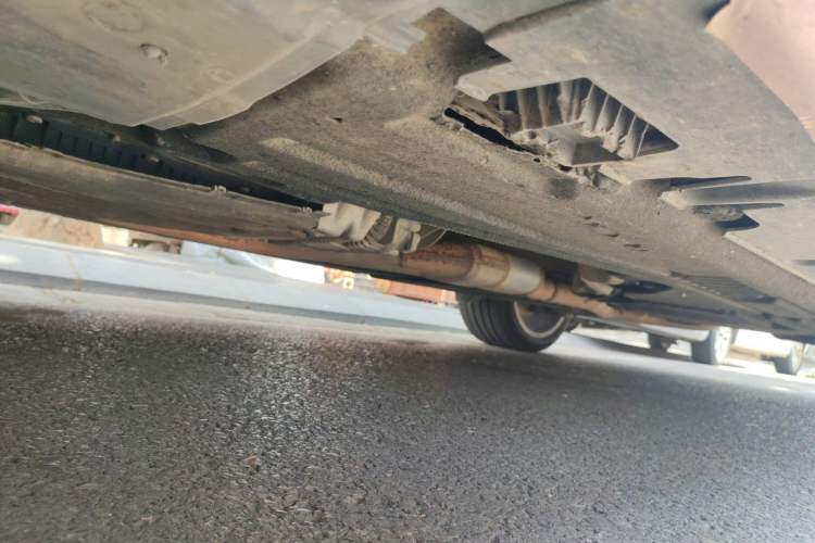 Used BMW X6 2019 xDrive28i M Sport Package Chassis Front Left