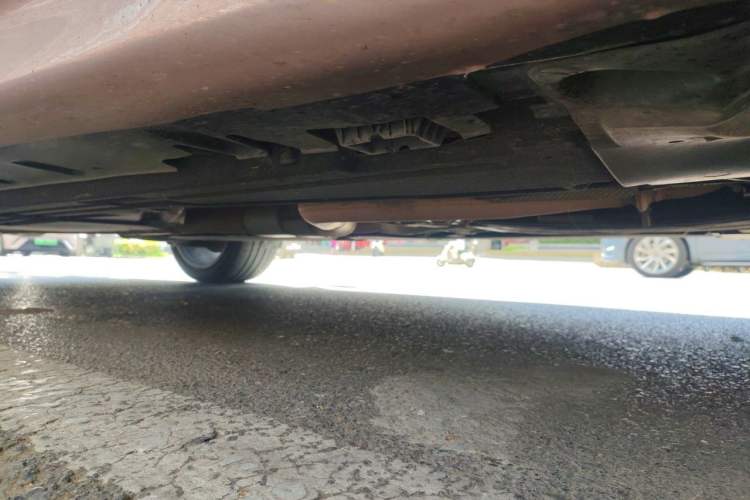 Used BMW X6 2019 xDrive28i M Sport Package Chassis Front Right