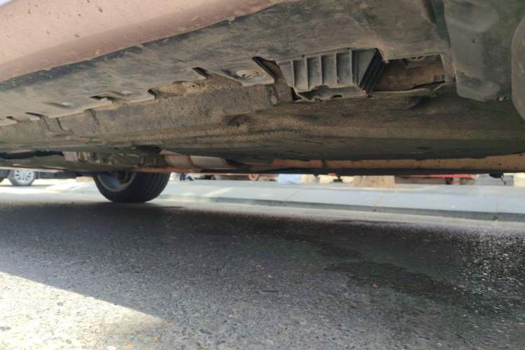 Used BMW X6 2019 xDrive28i M Sport Package Chassis Rear Left