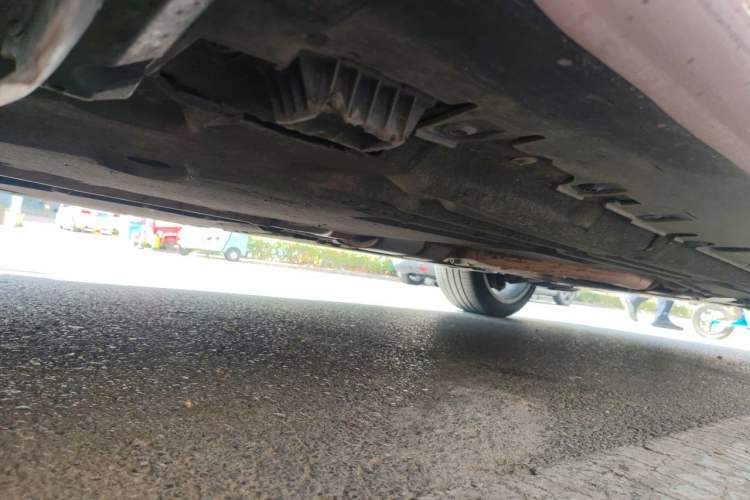 Used BMW X6 2019 xDrive28i M Sport Package Chassis Rear Right