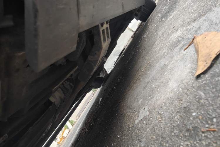 Used BMW X6 2019 xDrive28i M Sport Package Chassis Front Left