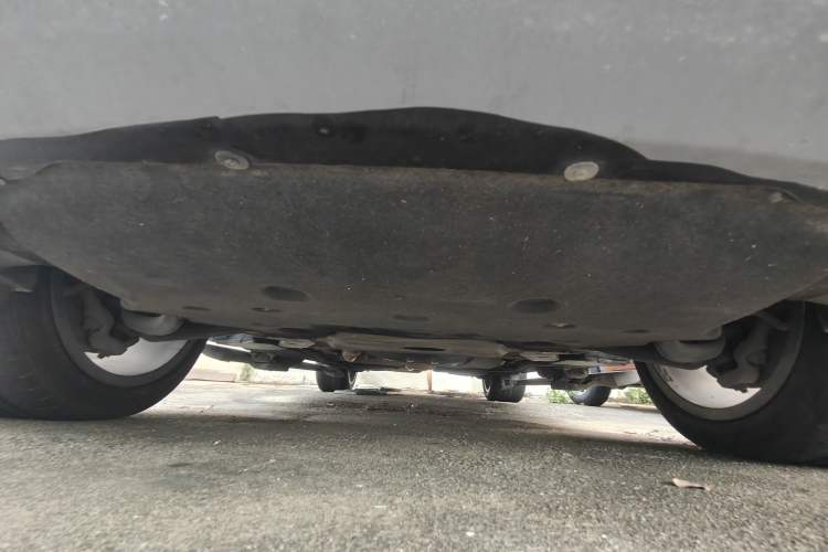 Used BMW X6 2019 xDrive28i M Sport Package Chassis Front