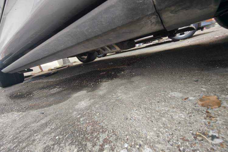 Used BMW X6 2019 xDrive28i M Sport Package Chassis Front Right